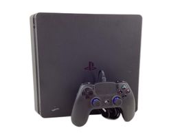 sony ps4 slim 500gb