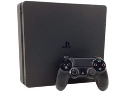 sony ps4 slim 500gb