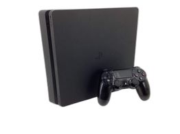 sony ps4 slim 500gb