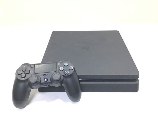 sony ps4 slim 500gb