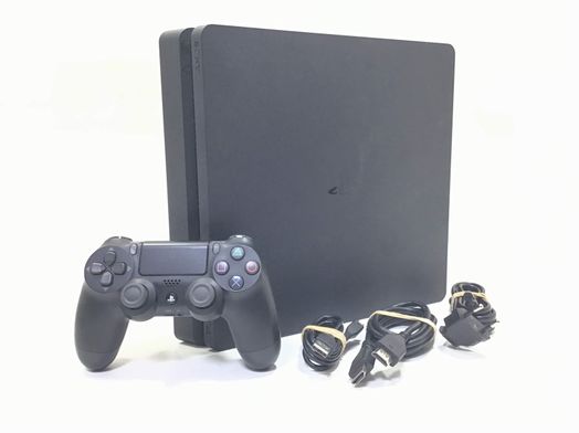 sony ps4 slim 500gb