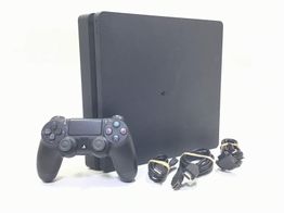 sony ps4 slim 500gb