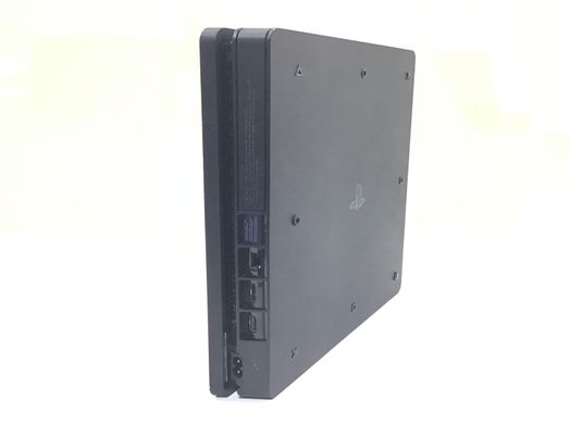 sony ps4 slim 500gb