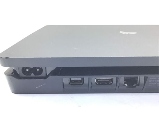 sony ps4 slim 500gb