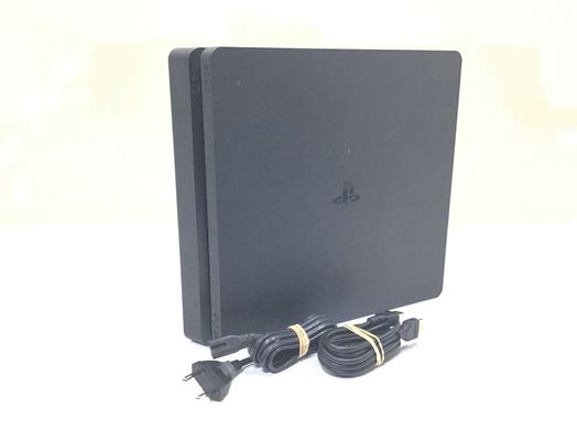 sony ps4 slim 500gb