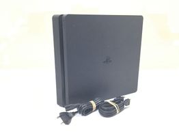 sony ps4 slim 500gb
