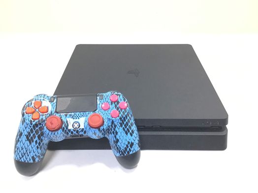 sony ps4 slim 500gb