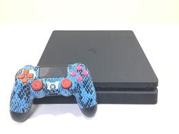 sony ps4 slim 500gb