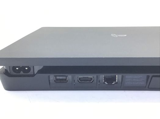 sony ps4 slim 500gb