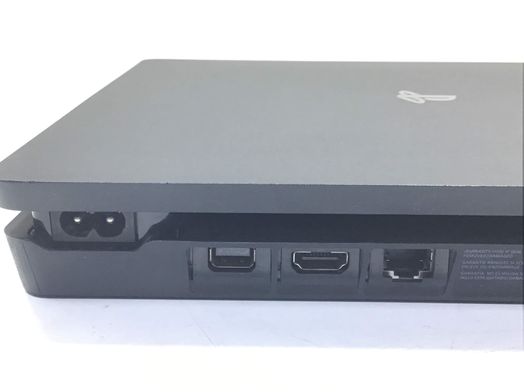 sony ps4 slim 500gb