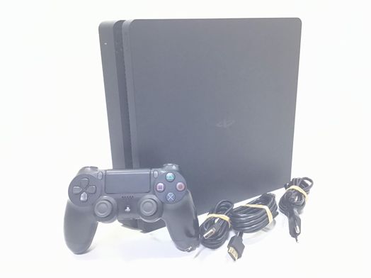 sony ps4 slim 500gb