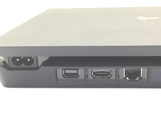 sony ps4 slim 500gb