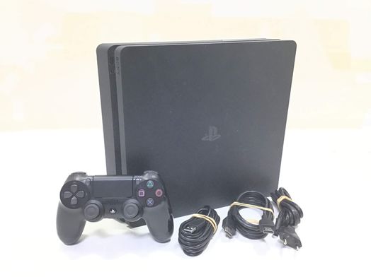 sony ps4 slim 500gb