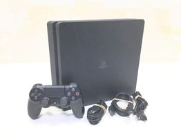sony ps4 slim 500gb
