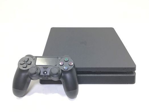 sony ps4 slim 500gb