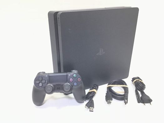sony ps4 slim 500gb