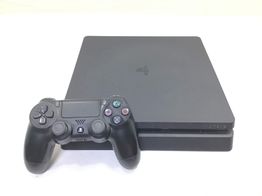 sony ps4 slim 500gb