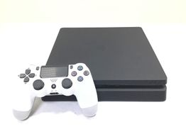 sony ps4 slim 500gb