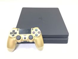 sony ps4 slim 500gb