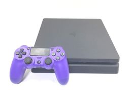 sony ps4 slim 500gb