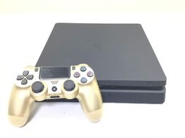 sony ps4 slim 500gb