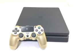 sony ps4 slim 500gb