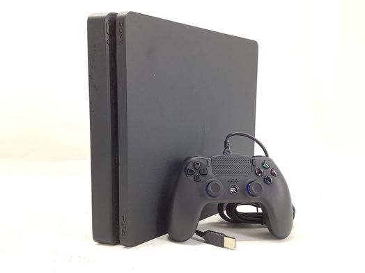 sony ps4 slim 500gb