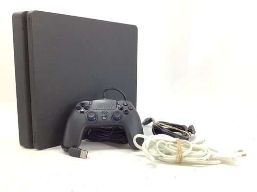 sony ps4 slim 500gb