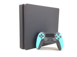sony ps4 slim 500gb