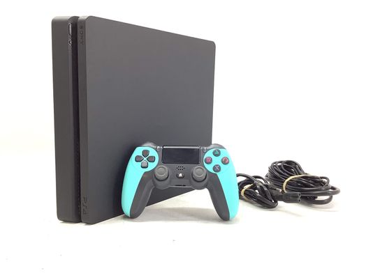sony ps4 slim 500gb