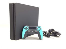 sony ps4 slim 500gb