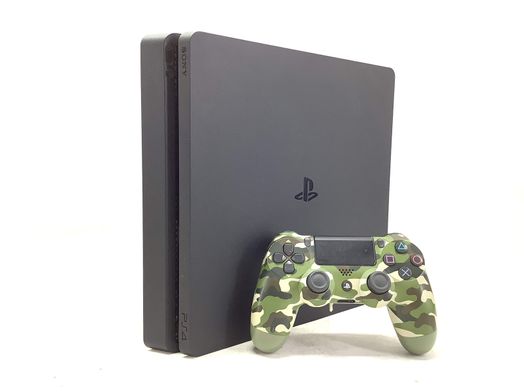 sony ps4 slim 500gb