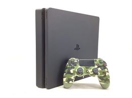 sony ps4 slim 500gb