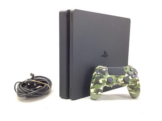 sony ps4 slim 500gb