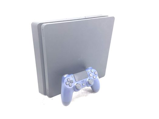 sony ps4 slim 500gb
