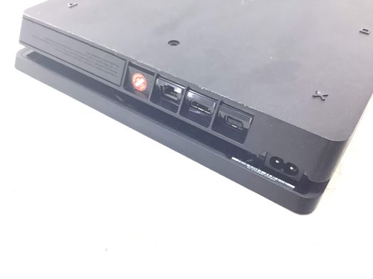 sony ps4 slim 500gb