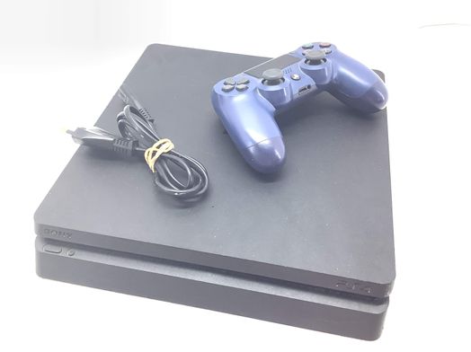 sony ps4 slim 500gb