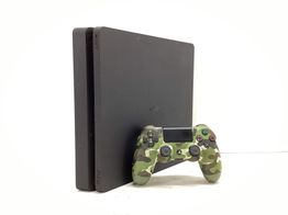 sony ps4 slim 500gb