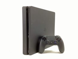 sony ps4 slim 500gb