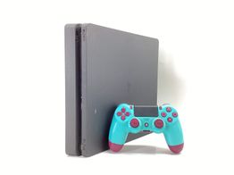 sony ps4 slim 500gb