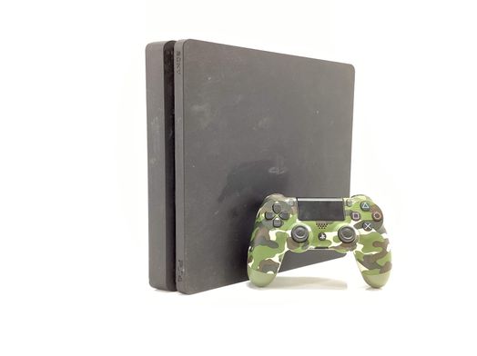sony ps4 slim 500gb