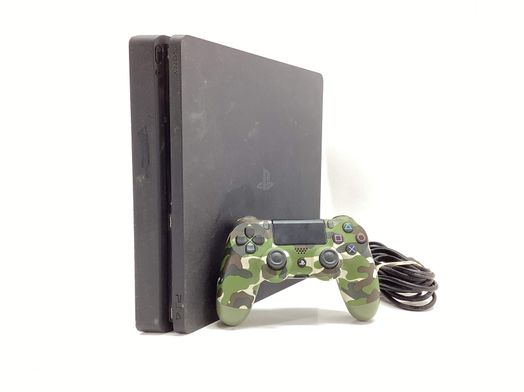 sony ps4 slim 500gb
