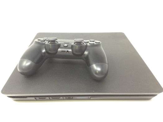 sony ps4 slim 500gb