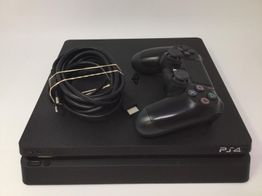 sony ps4 slim 500gb