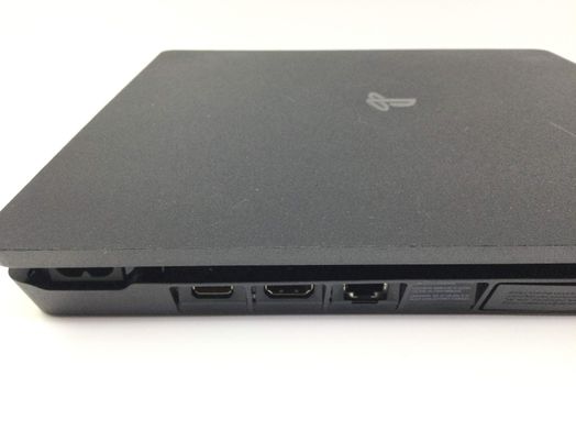 sony ps4 slim 500gb