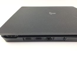 sony ps4 slim 500gb