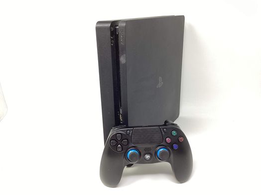 sony ps4 slim 500gb