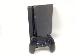 sony ps4 slim 500gb