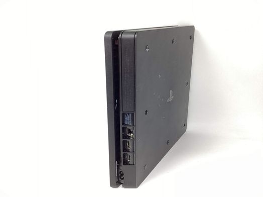 sony ps4 slim 500gb