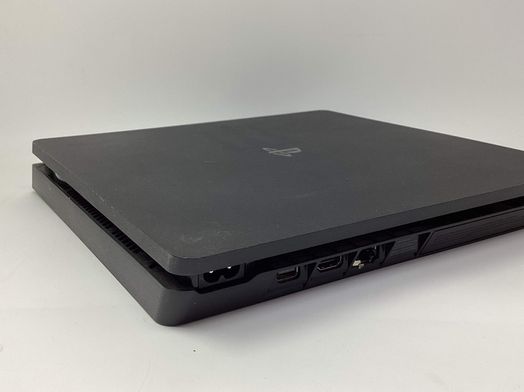 sony ps4 slim 500gb